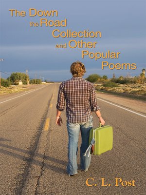 cover image of The Down the Road Collection and Other Popular Poems